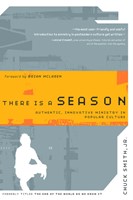 There Is A Season (Paperback)