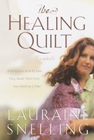 The Healing Quilt (Paperback)