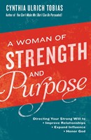 Woman Of Strength And Purpose, A (Paperback)
