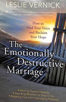 The Emotionally Destructive Marriage (Paperback)