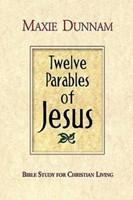 Twelve Parables of Jesus (Paperback)