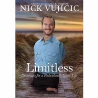 Limitless (Hard Cover)