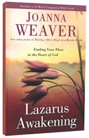 Lazarus Awakening (Paperback)
