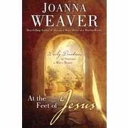 At The Feet Of Jesus (Hard Cover)