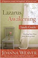 Lazarus Awakening (Study Guide) (Paperback)