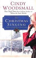 The Christmas Singing (Hard Cover)