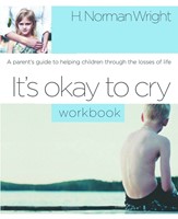 It'S Okay To Cry (Workbook)