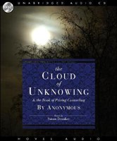 The Cloud Of Unknowing Audio Book (CD-Audio)