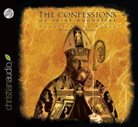 The Confessions Of Saint Augustine Audio Book