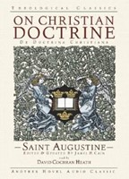 On Christian Doctrine (CD-Audio)