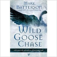 Wild Goose Chase (CD-Audio)