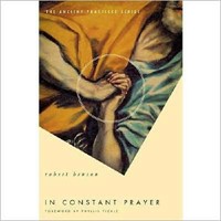In Constant Prayer (CD-Audio)