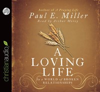 On Loving God (CD-Audio)
