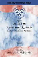 At The Pure Fountain Of Thy Word (Paperback)