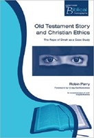 Old Testament Story And Christian Ethics