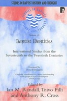 Baptist Identities (Paperback)