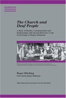 The Church And Deaf People (Paperback)
