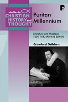 Puritan Millennialism (Paperback)