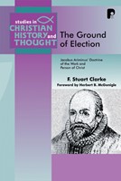 The Ground Of Election (Paperback)