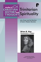 Trinitarian Spirituality (Paperback)