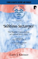 Seditious Sectaryes (2 Vol Set) (Paperback)