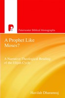 A Prophet Like Moses? (Paperback)