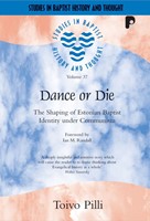 Dance Or Die (Paperback)
