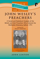 John Wesley'S Preachers (Paperback)