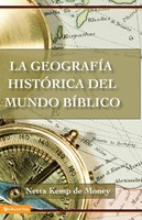 La geografía histórica del mundo bíblico (Paperback)