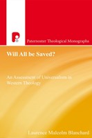 Will All Be Saved? (Paperback)