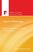 Aspects Of Reforming (Paperback)