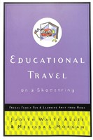 Educational Travel On A Shoestring (Paperback)