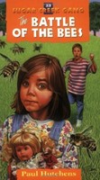 The Battle Of The Bees (Paperback)