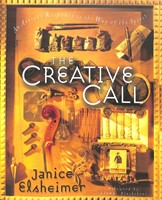 The Creative Call (Paperback)
