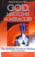 God, Medicine & Miracles (Paperback)