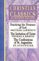 Christian Classics In Modern English (Paperback)