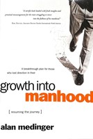Growth Into Manhood (Paperback)