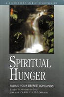 Spiritual Hunger (Paperback)