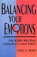 Balancing Your Emotions (Paperback)