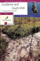 Guidance & God'S Will (Paperback)
