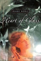 Heart Of Glass (Paperback)