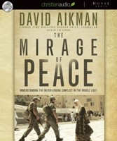 The Mirage Of Peace Audio Book