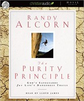 The Purity Principle Audio Book (CD-Audio)