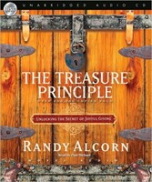 Treasure Principle