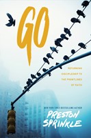 Go (Paperback)