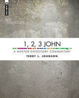 1, 2, 3 John (Hard Cover)