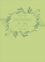 Bible Promises For You (Green) (Other Book Format)