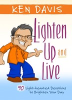 Lighten Up And Live