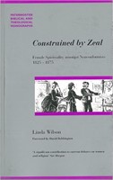 Constrained By Zeal (Paperback)