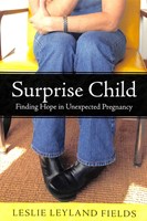 Surprise Child (Paperback)